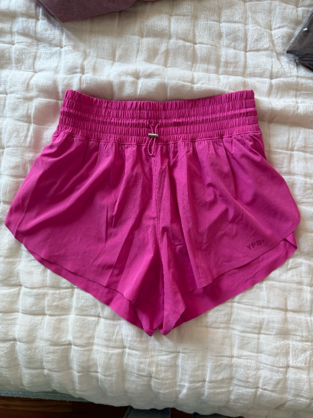 Abercrombie and Fitch YPB Shorts